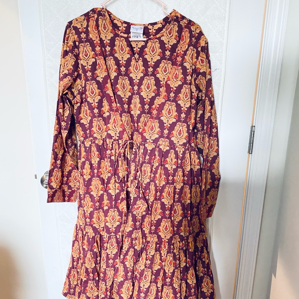 Beautiful Dress